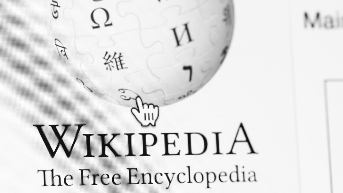 "La palabra aquí es: propaganda": el cofundador de Wikipedia denuncia el sesgo izquierdista de la enciclopedia