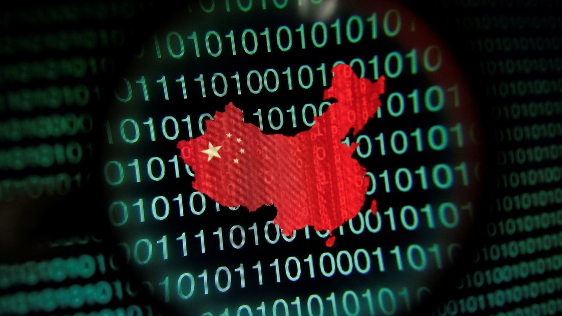 EE.UU. acusa a las autoridades chinas de colaborar con 'hackers' y de estar detrás de ciberataques en todo el mundo