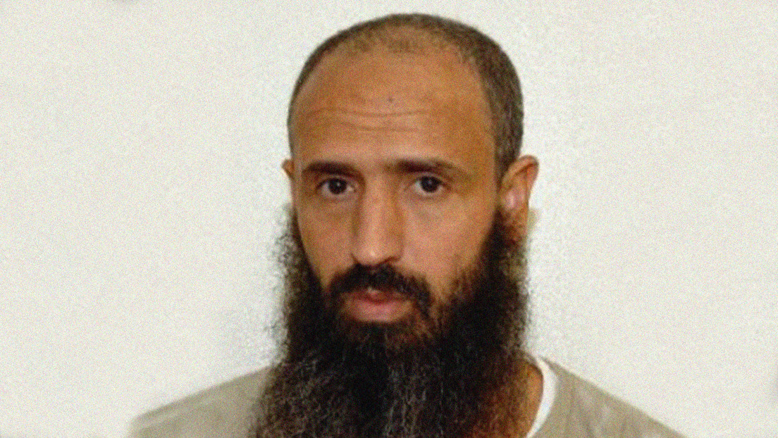 El Pentágono traslada a Marruecos a un preso de Guantánamo tras 19 años detenido sin cargos