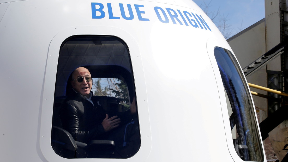 Jeff Bezos cuenta las horas para viajar al espacio: Todo sobre el segundo vuelo suborbital de un multimillonario