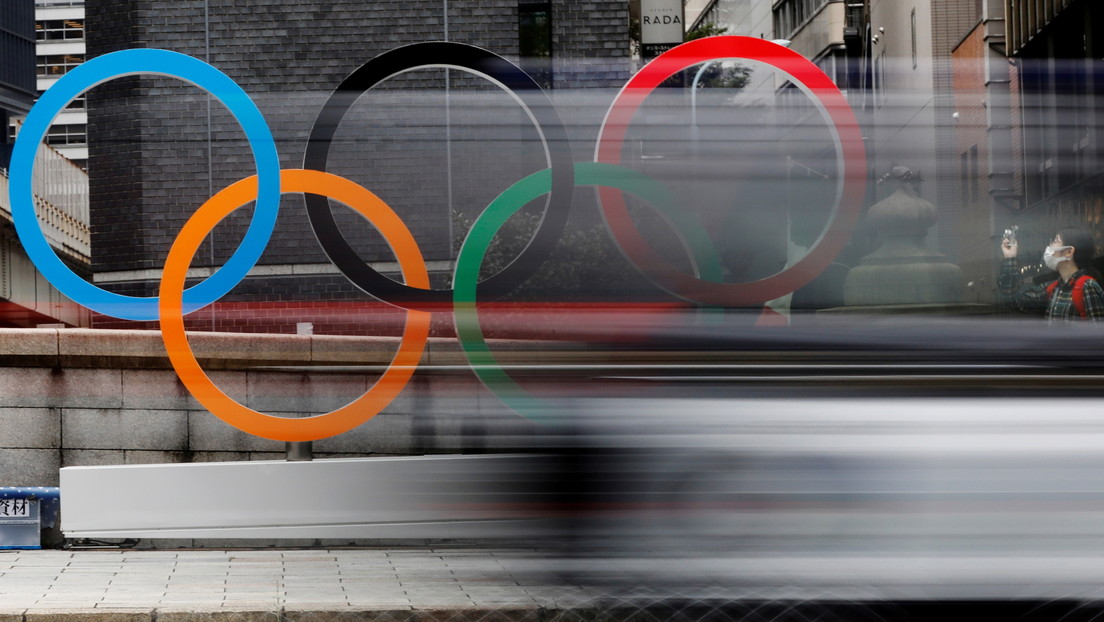 El jefe del comité organizador de Tokio 2020 no descarta cancelar a última hora los Juegos Olímpicos debido al incremento de contagios por covid-19
