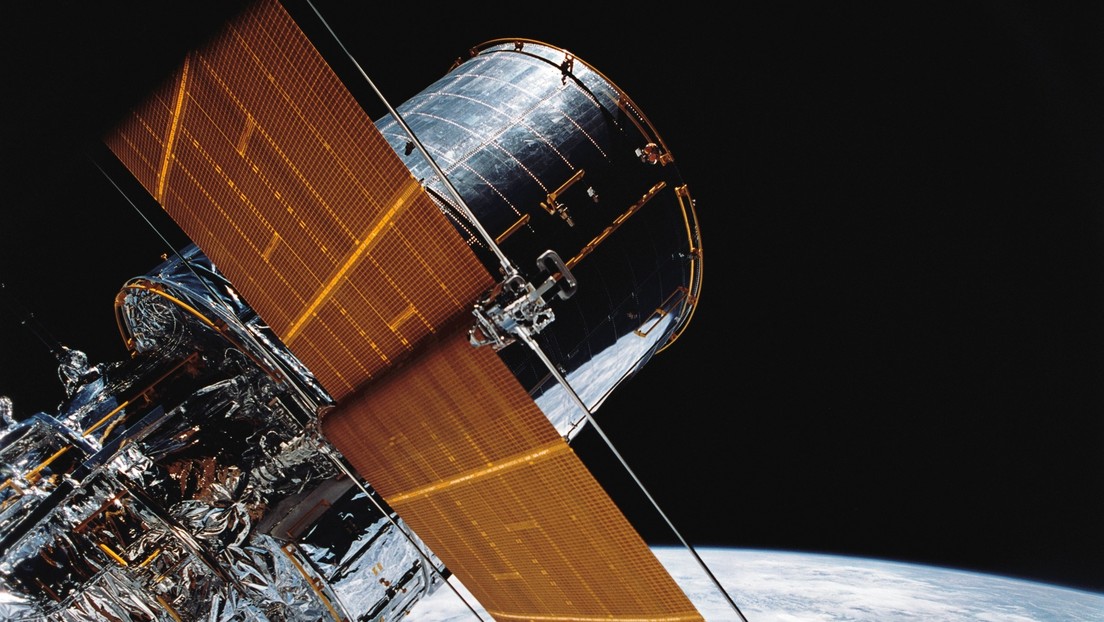 El Hubble regresa a las observaciones científicas después de un misterioso error y publica nuevas imágenes
