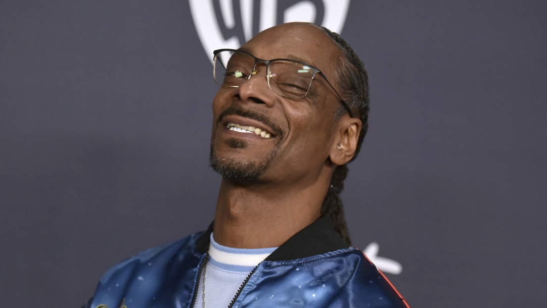 Snoop Dogg retransmite durante varios días seguidos por Twitch mientras juega (pero el sonido no funciona)