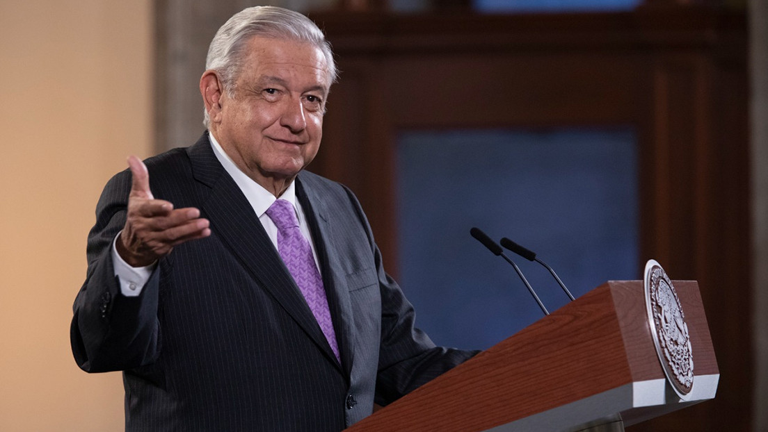 López Obrador pide a Israel la extradición de un alto funcionario acusado de tortura y de manipular evidencia del caso Ayotzinapa