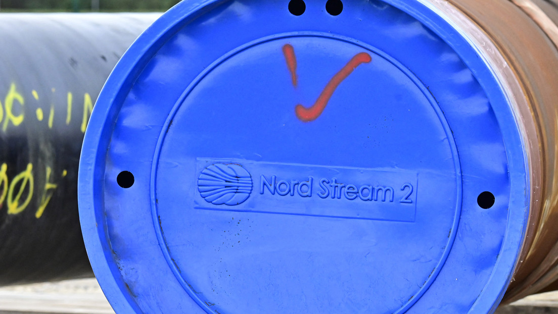 Gazprom: "El gasoducto Nord Stream 2 proporcionará a los consumidores europeos un gas más barato"