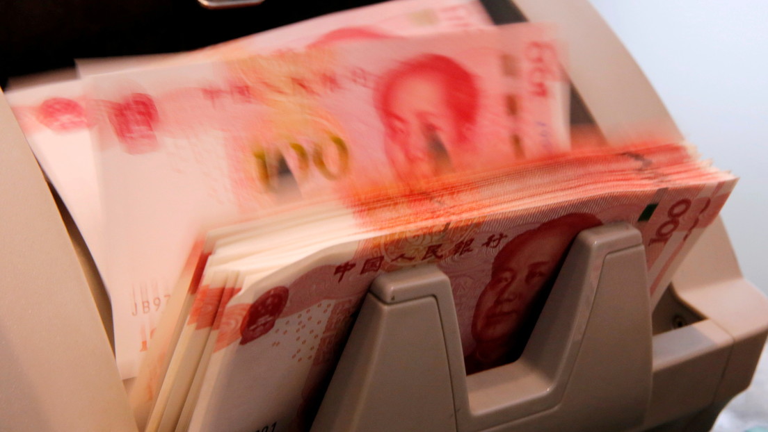 Una encuesta global muestra cómo los bancos centrales impulsarán el aumento del yuan chino 