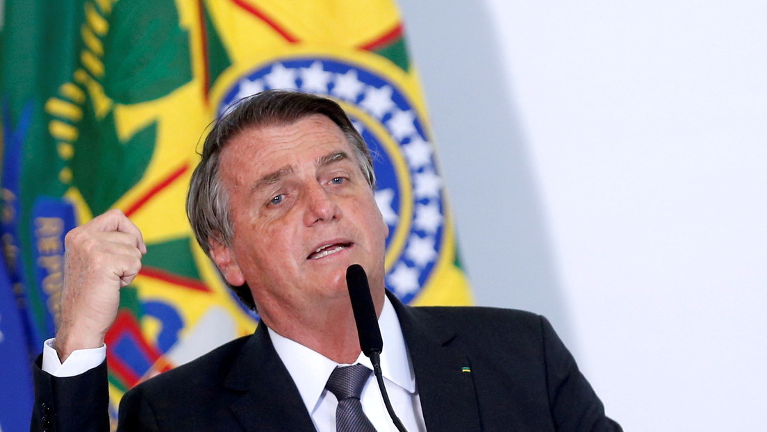 Por qué la cruzada de Bolsonaro contra el voto electrónico genera tanta controversia en Brasil