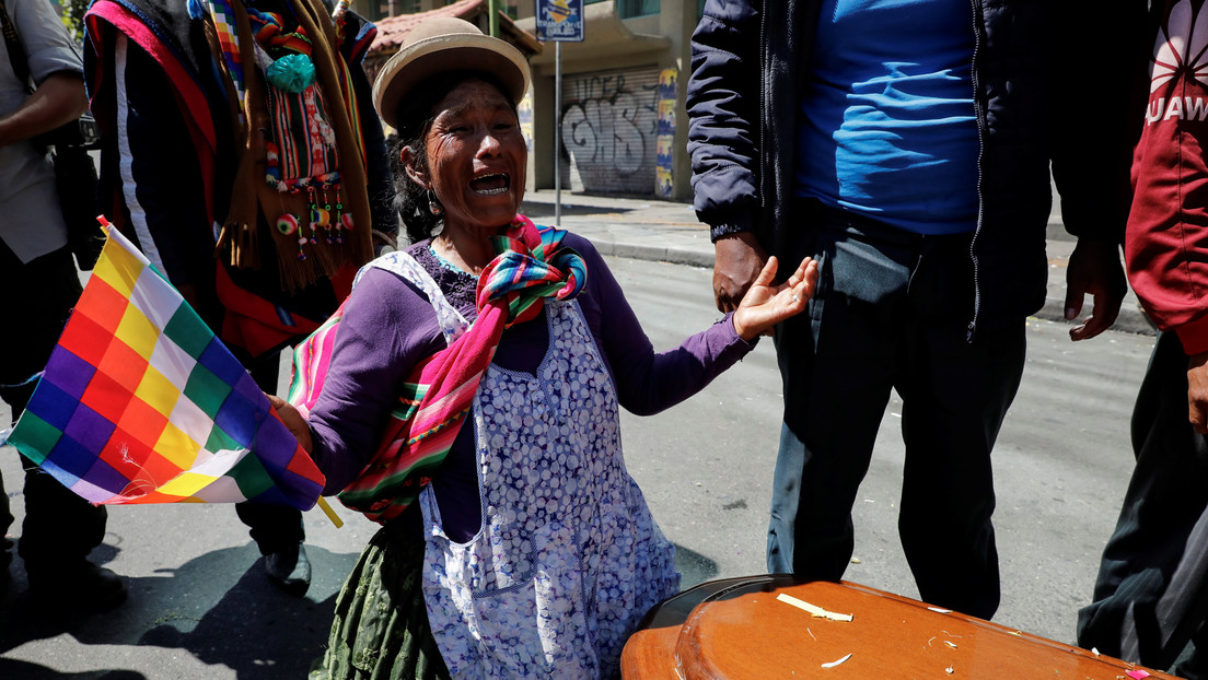 Detienen al exjefe del Estado Mayor de Bolivia mientras se espera el crucial informe de la CIDH sobre las masacres de Sacaba y Senkata