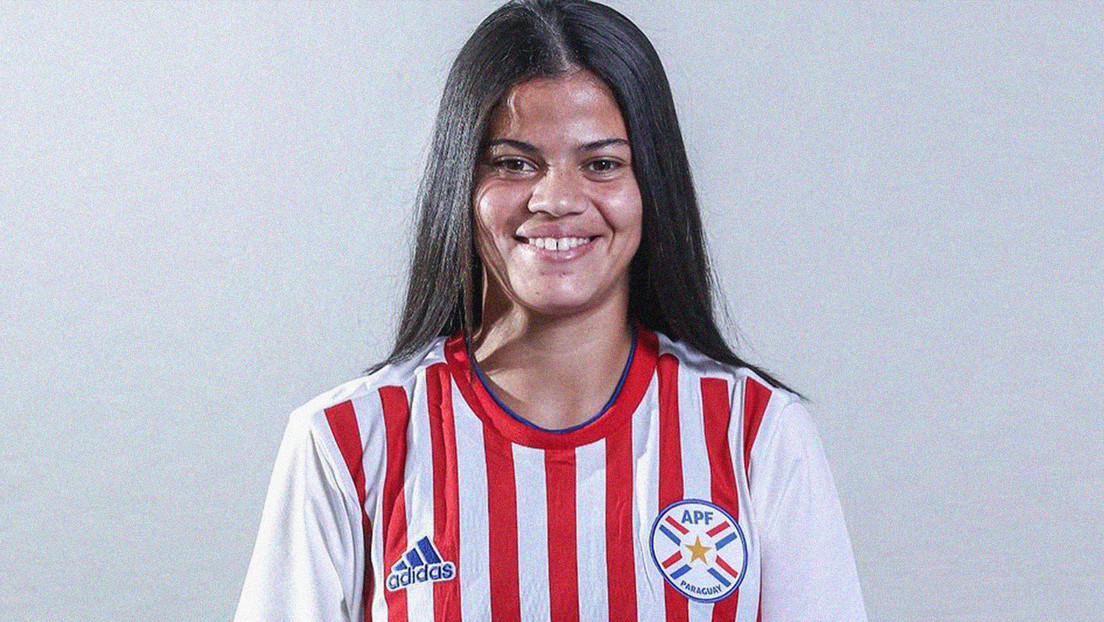 La mejor jugadora de un partido de fútbol femenino en Paraguay recibe como premio un juego de ollas (y la Red se indigna)