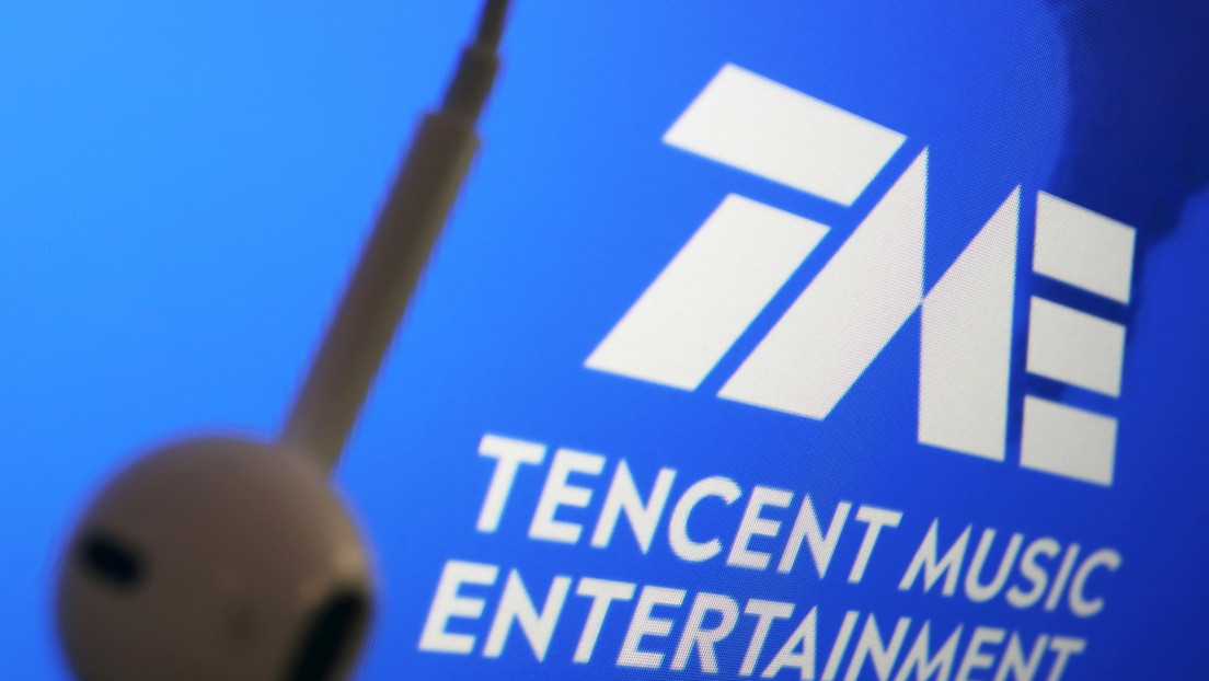China ordena a Tencent que renuncie a los derechos de música exclusivos