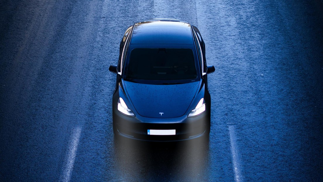 Los ingresos de Tesla crecerán 170 veces para 2032 gracias a las ventas del piloto automático completo