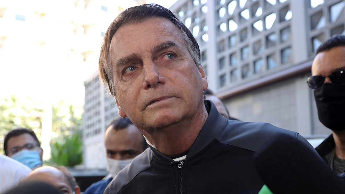 Bolsonaro nombra a un nuevo ministro de Presidencia en un momento crítico para su popularidad