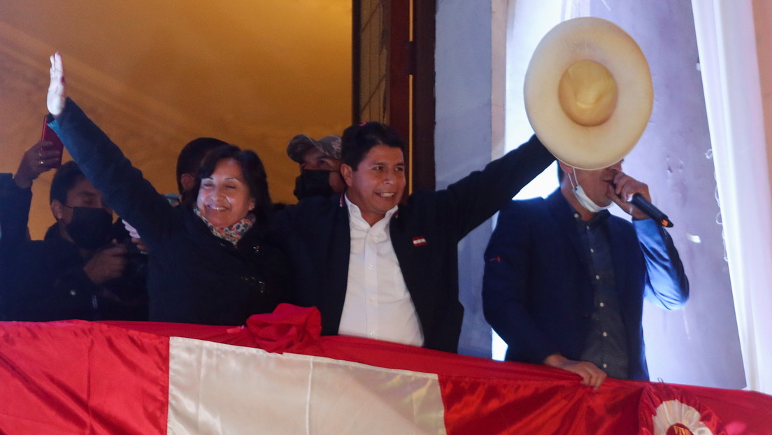 Una juramentación oficial, otra simbólica y la presencia de líderes latinoamericanos: así será la asunción de Pedro Castillo en Perú