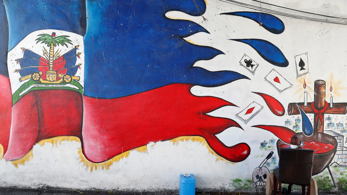 Haití y el intervencionismo de EE.UU.: la historia de un expolio convertido en paradigma