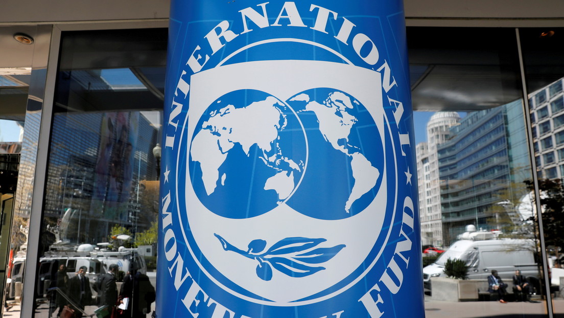 El FMI mejora las previsiones económicas para América Latina y el Caribe y proyecta un crecimiento del 5,8% para este año