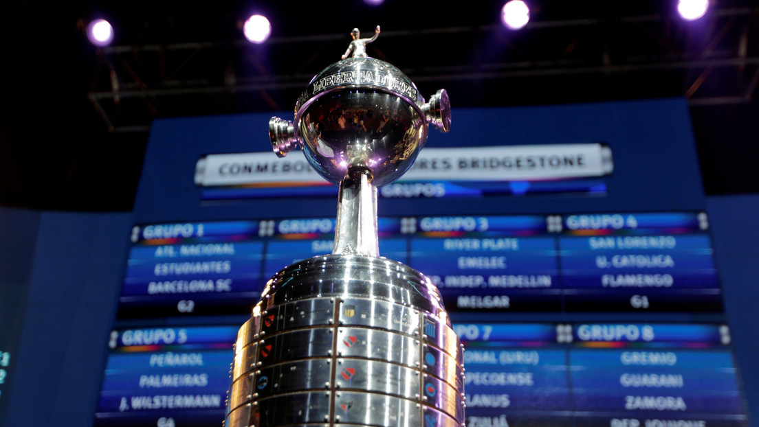 La Conmebol confirma fechas y sede para las finales de las copas Libertadores y Sudamericana