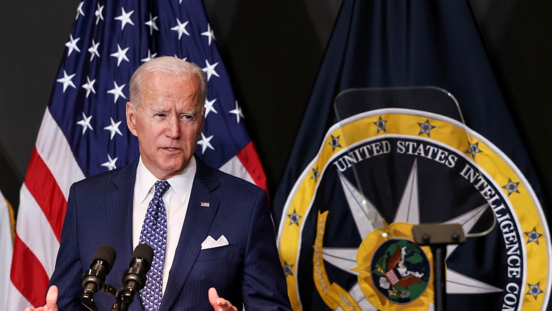 Biden advierte que los ciberataques contra EE.UU. podrían provocar "una verdadera guerra a tiros con una gran potencia"