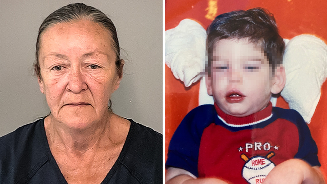 Una niñera es acusada de asesinato 37 años después de sacudir violentamente a un bebé y causarle daños mentales irreparables