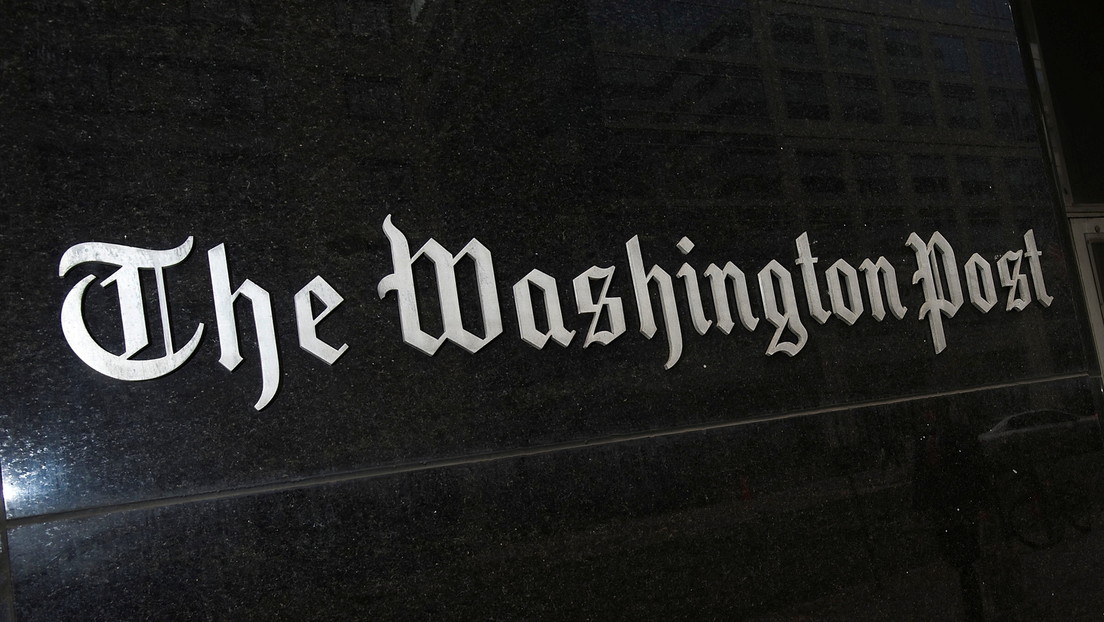 Washington Post exige a sus empleados vacunarse contra el covid-19