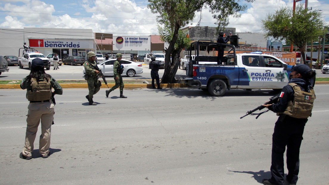 Matan al autor intelectual de la masacre de 15 civiles en el estado mexicano de Tamaulipas