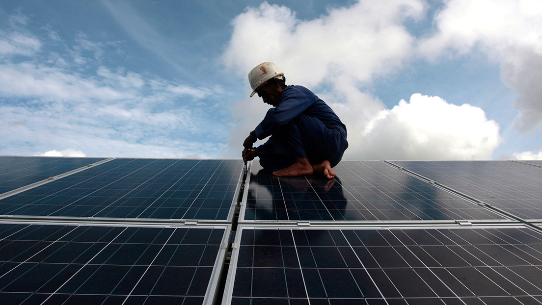 Cuba autoriza la importación sin aranceles de sistemas fotovoltaicos para personas naturales