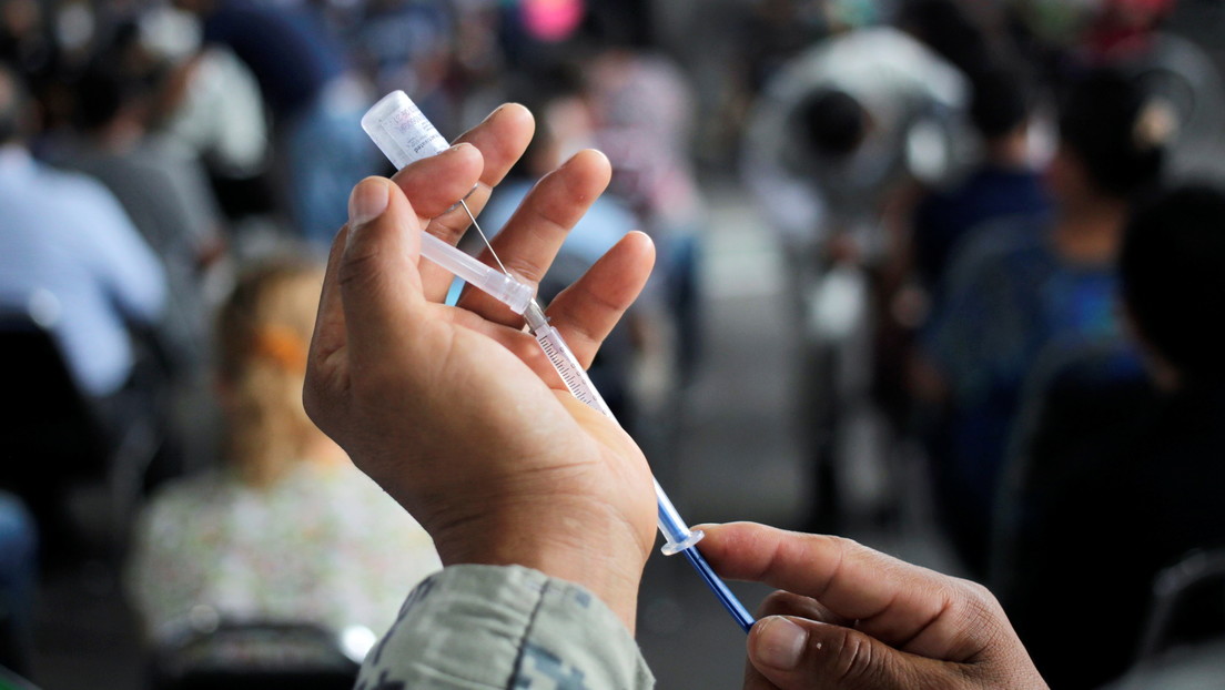Nuevo récord de inmunización: México aplica más de 1,4 millones de vacunas anticovid en un solo día