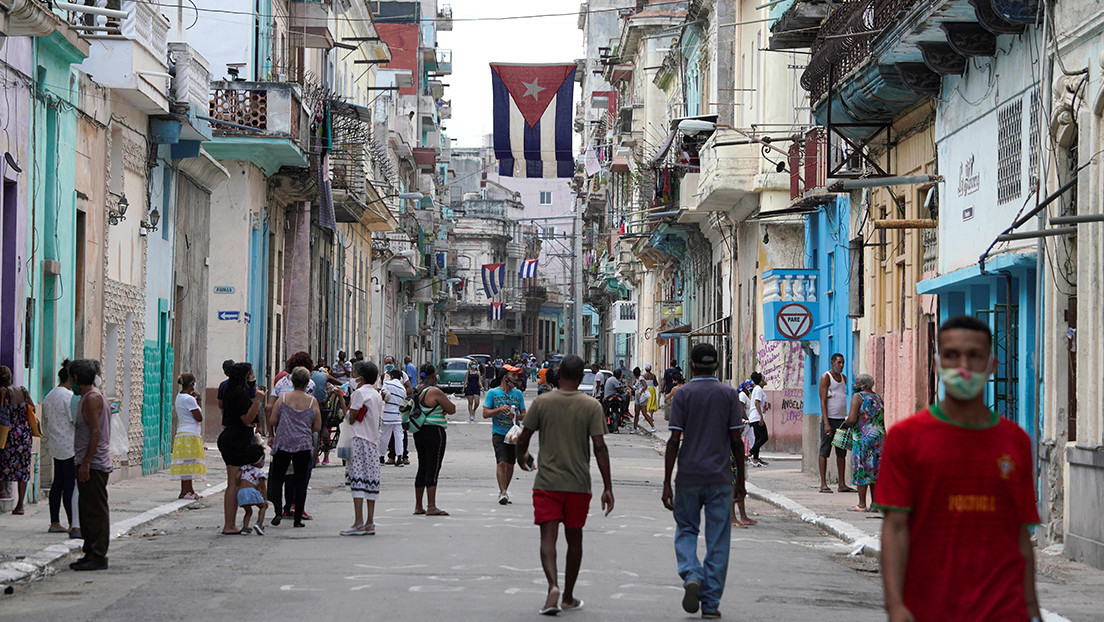La cultura como arma: Cuba denuncia la injerencia de EE.UU. a través de artistas
