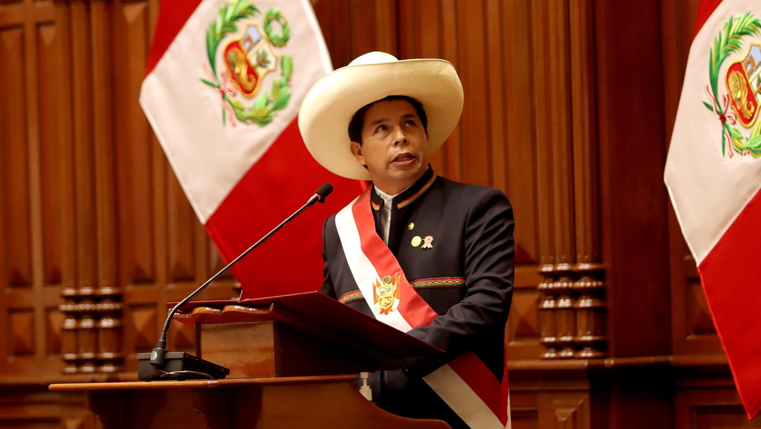Reforma constitucional e igualdad: los asuntos pendientes de Perú para Pedro Castillo