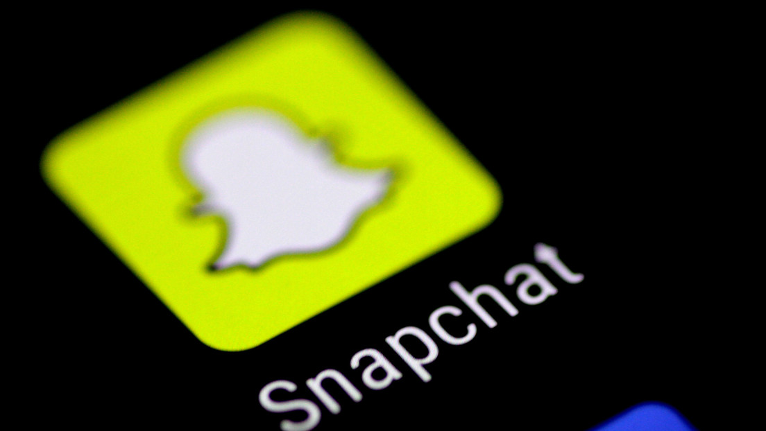 Snapchat registra una caída en EE.UU. y Canadá y los internautas responden con una ola de memes