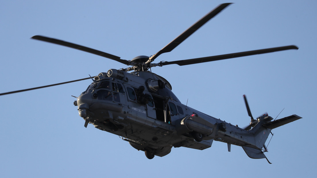 Guinea Ecuatorial detiene un helicóptero militar francés luego que un tribunal galo fallara en contra de su vicepresidente: ¿qué está pasando?