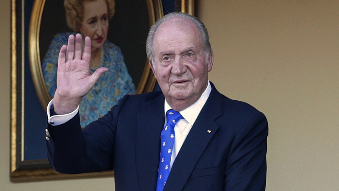 España y la última cuenta pendiente del exmonarca Juan Carlos I: ¿una crónica interminable?