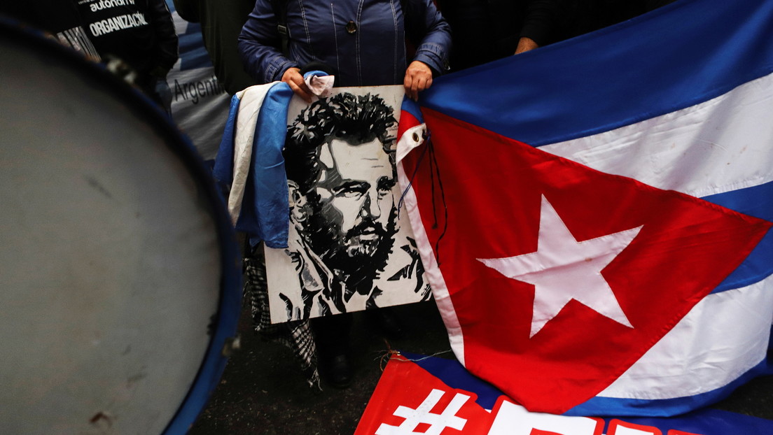 EE.UU. impone nuevas sanciones contra la Policía cubana y La Habana expresa su "enérgico" rechazo
