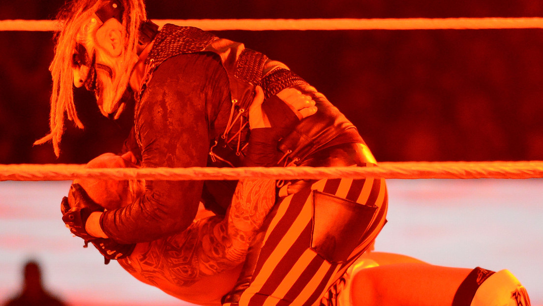Adiós a 'The Fiend' Bray Wyatt: la WWE sorprende al despedir a una de sus principales estrellas y recibe una lluvia de críticas