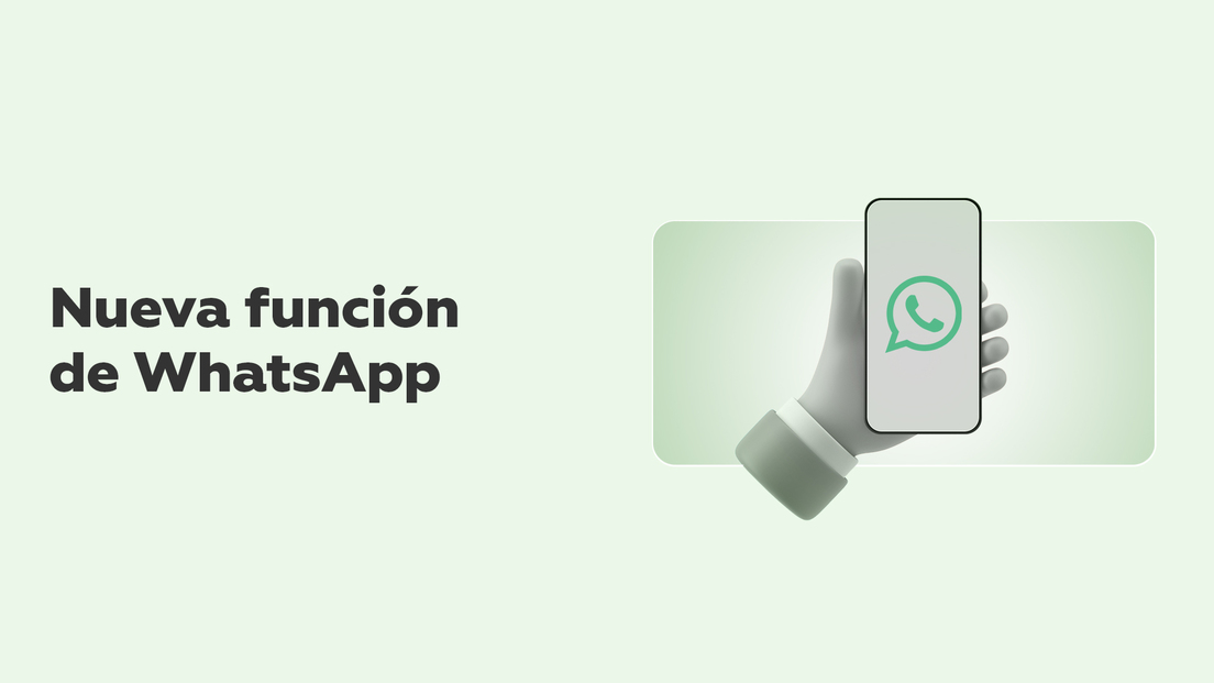 WhatsApp prueba una nueva función para evitar que los usuarios abran ...