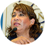 Rosío Vargas Suárez, consejera independiente del Consejo de Administración de la Comisión Federal de Electricidad