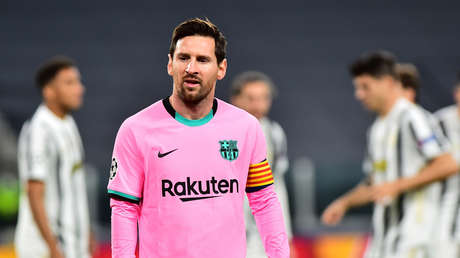 El dramático conteo regresivo en un programa de televisión español ante el vencimiento del contrato de Messi con el F.C. Barcelona