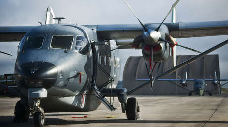 C-145 Skytruck