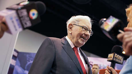Warren Buffett afirma que la pandemia de coronavirus "no es la peor que se puede imaginar" y predice una nueva