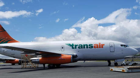 Boeing 737-200