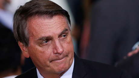Salarios a asesores fantasmas: los audios que implican a Bolsonaro en un esquema de corrupción cuando era diputado