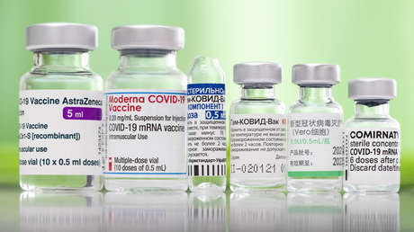 La Ciudad de Buenos Aires inicia un estudio para evaluar la combinación de vacunas contra el coronavirus