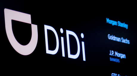 WSJ: Reguladores chinos sugirieron a Didi que retrasara su salida a bolsa en EE.UU.