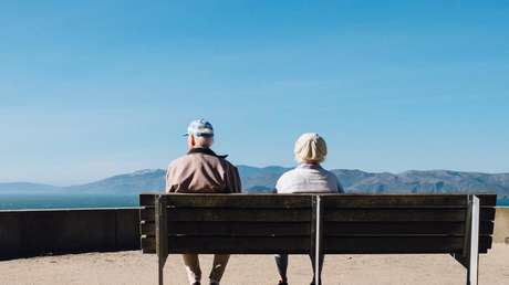 Científicos crean una "calculadora de muerte" que pronostica la esperanza de vida de los ancianos