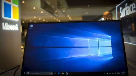 Así se puede actualizar un ordenador con Windows para corregir una falla de seguridad llamada 'PrintNightmare'