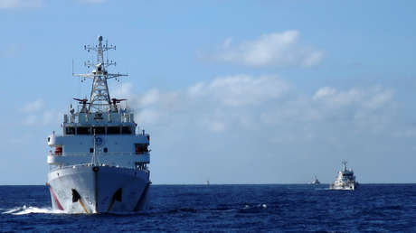 China revela su programa de drones submarinos inteligentes capaces de identificar y torpedear sumergibles