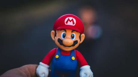 Subastan un 'Super Mario 64' sellado de 1996 por 1,5 millones de dólares