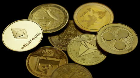 Reino Unido confisca cerca de 250 millones de dólares en criptomonedas, la mayor incautación hecha en el país