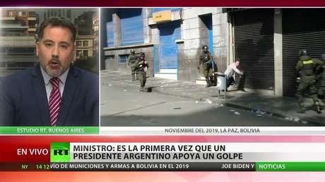 Avanzan las investigaciones sobre el envío ilegal de armas desde Argentina a Bolivia en 2019 y Macri intenta desligarse