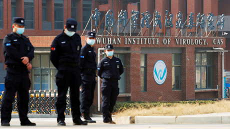 El jefe de la OMS dice que China aún no ha proporcionado datos sin procesar sobre el covid-19, lo que dificulta la investigación sobre su origen