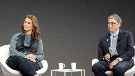 Bill Gates se habría culpado a sí mismo por el divorcio de Melinda